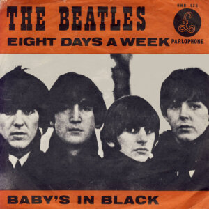 The Beatles Recovered Band